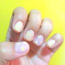 하대동371 | 진주 하대동 네일샵 더기쁜네일 , 이달의 네일 종류 많아용💛