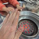 흥부숯불구이 | 대전 유천동 오겹살 맛집 흥부연탄구이 된장찌개 필수