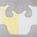 강아지 옷 만들기 이미지