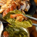 안양 인덕원역 맛집 가장맛있는족발 인덕원점