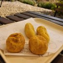 신샘밭로 | [강원:춘천]감자밭: 춘천 대형베이커리 카페 감자빵이 맛있는 감자밭