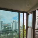 영림슈퍼 | 로이유리 서비스받은 LX뷰프레임 샷시교체 후기! 대전 유성구 전민동 엑스포아파트