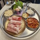공릉역(7호선) | 공릉역 맛집 고기집 가성비있게 무한리필로 즐길 수 있는 엉터리 무한대패 공릉점 이용 후기
