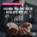 [공지] 샤오홍슈 계정 성장 로드맵 – 90일 운영 플랜 (1)