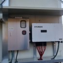 일산 태양광발전소 이미지