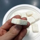 우주인 아이스크림 모양캔디 솔직후기!(꽤 달아요)