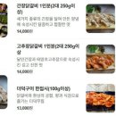진숯불닭갈비 이미지