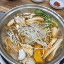 홍이네샤브칼국수 이미지