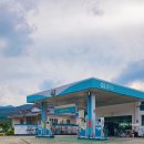 차황주유소 이미지