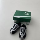 아기 봄 운동화로 구매한 퓨마 H-Street OG 베이비 👟 하남 스타필드매장 구매 후기