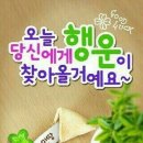 행운 Daum카페