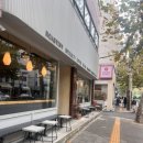 [서울 합정] 푸딩과 밤디저트 맛집, 히트커피로스터스 서교