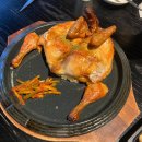 구도로통닭대전 - 중구 중앙로112번길 33 | 대전 봉명동 맛집 구도로통닭 대형 스크린 있는 야장 술집 후기