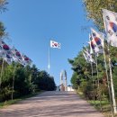 백마고지위령비 | [철원] 백마고지 기념관, 백마고지 전적지 방문
