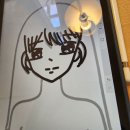 댕이 스케치 | 📚⋆｡ﾟ☁︎｡⋆｡엉금엉금 문학소녀의 일상 ﾟ☾ ﾟ｡⋆✒️