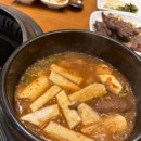 경주 보문 골프여행 맛집 추천! 고급 정육식당 천년한우저녁식사 후기