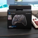 골드PC | 무선 게임패드 추천 PC 닌텐도 스마트폰까지 베이더5 프로 후기