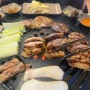 목동닭갈비 | 목동 오목교역 맛집: 팔각도 숯불닭갈비 12,900원🔥(솔직후기)