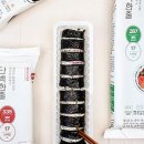한끼김밥 이미지