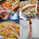 자숙 대게 후기(with. 포항행복수산)