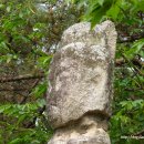 세전리 석불입상 이미지