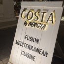 바이몬 | 발리 사누르 식당 솔직후기 / 분위기 좋은 해변가 레스토랑 Costa by Monsta - Beach Restaurant Sanur