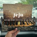 돌카롱성산 | 제주공항 근처 디저트 기념품 제주 돌담컨셉의 돌카롱