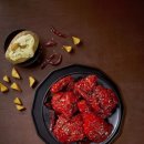 BBQ치킨 이미지