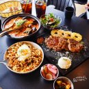 2642 | 여수 소호동 레스토랑 라벤나. 오션뷰 여수 양식 데이트 장소 후기