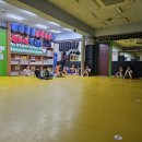 한국체대 영웅태권도장 이미지