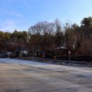 연미산고개 화장실 이미지