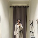 뚜띠 | Massimo Dutti 마시모뚜띠 | 피팅룸 솔직 후기 🤍 올드머니 감성 하울