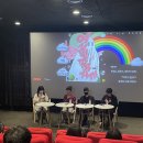 [2025작은영화영화제] 아흔한 번째 이야기 : 🌈여섯 빛깔 무지개🌈 4/2(수) 상영 후기
