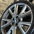 BMW1시리즈 M135i 19인치 휠타이어 ​ 이미지