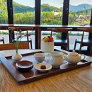 수제 다과 및 청 만들기 이미지