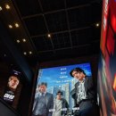 영화 &lt;야당&gt; CGV 회원시사 후기 • 용산아이파크몰 6관