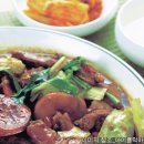 원조안동찜닭 이미지