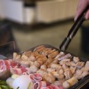 대구소곱창 신천시장맛집 대찬구이본점