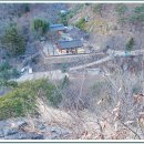 정상에서 바라본 청도군 전경도 이미지