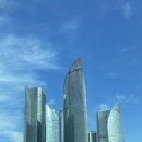 조선어묵 | 부산 해운대 그랜드조선호텔 호캉스 솔직후기 (객실, 수영장, 피트니스, 근처 먹거리)