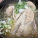수림삼계탕 - 북구 낙동대로1780번길 46 | 수림삼계탕