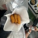 낭만여수딸기모찌&거북선빵 | 미미 in [여수 1박2일] 유탑마리나 호텔 / 이순신광장(디저트, 소품샵 추천) / 낭만포차 99번 / 꽃돌...