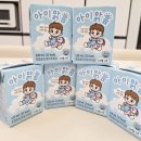 아이이온음료로 선택한 아이맑음 매력