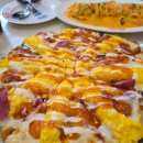 빅골든하우스 | 수원역 파스타 피자 맛집 파앤피파스타하우스 내돈내산