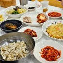 해밀호텔 | 전라남도 나주여행 현지인 맛집 가볼만한곳 해밀보리밥 찐추천