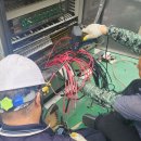 ㅇㅇ농장1호태양광발전소 | ㅇㅇ태양광 인버터 교체공사