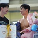 잽주다복싱클럽 신중동점 이미지