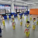 오르다태권도장 이미지