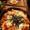 모던한식당 이미지