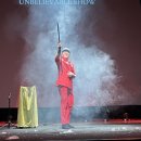 가족매직쇼 버블J의 언빌리버블쇼 이미지